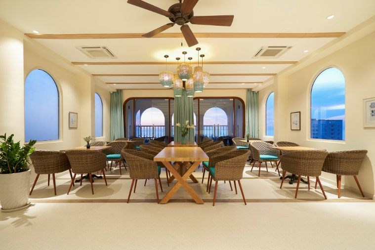 Coralina Hotel Phú Yên